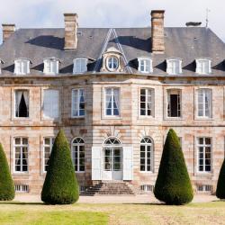 Château De Boucéel