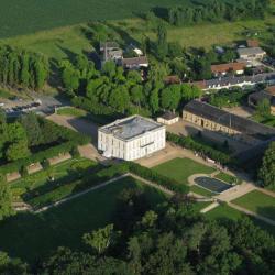 Château De Bouges
