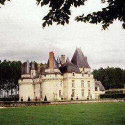 Château De Boumois