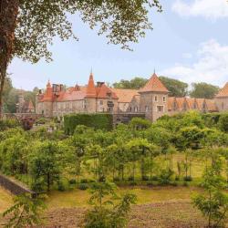 Château De Bournel