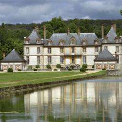 Château De Bourron