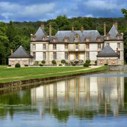 Château De Bourron