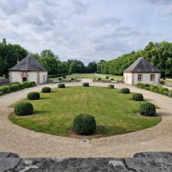 Château De Bourron