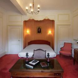Château De Bourron