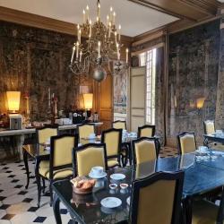 Château De Bourron