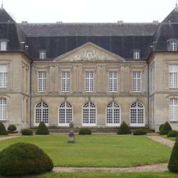 Château De Boury