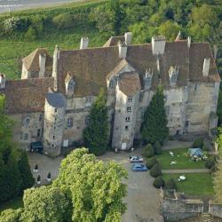 Château De Boussac