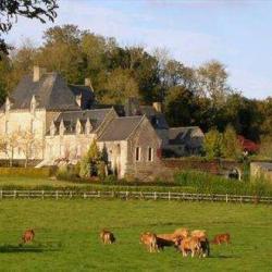 Château De Brélidy