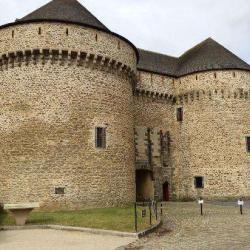 Château De Brest