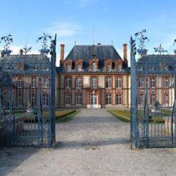 Château De Breteuil