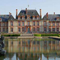 Château De Breteuil