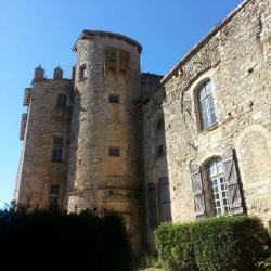 Les Châteaux De Bruniquel
