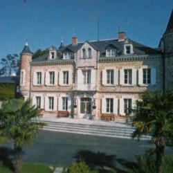 Château De Buros
