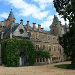 Chateau De Busset