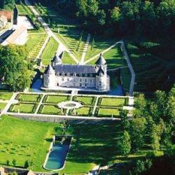Château De Bussy-rabutin