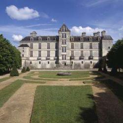 Château De Cadillac