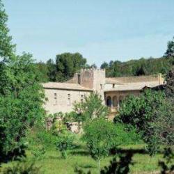 Château De Calavon