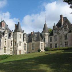 Château De Candé