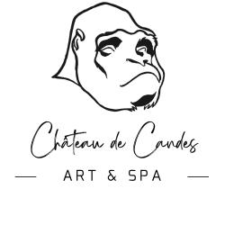 Château De Candes Art & Spa
