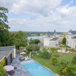 Château De Candes Art & Spa