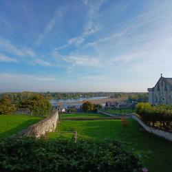 Château De Candes Art & Spa