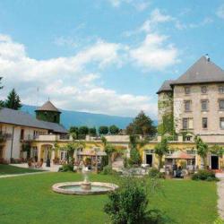 Château De Candie