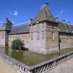 Château De Carrouges