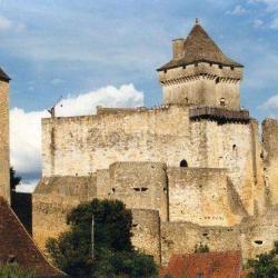 Château De Castelnaud