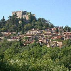 Chateau De Castelnou