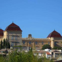 Château De Castries