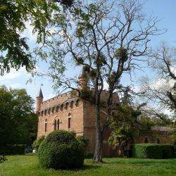 Chateau De Caumont