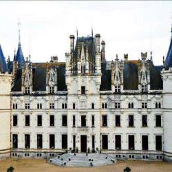 Château De Challain