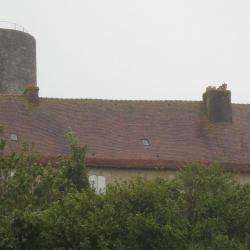 Château De Châlus-chabrol