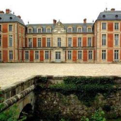 Château De Chamarande