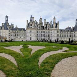Château De Chambord