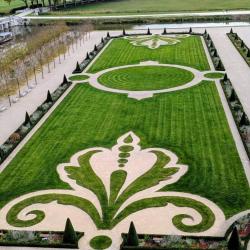 Château De Chambord