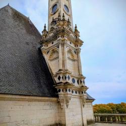 Château De Chambord