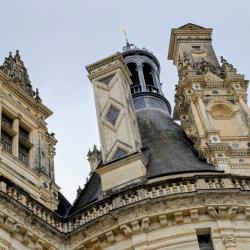 Château De Chambord