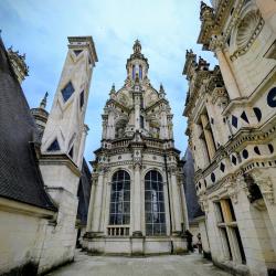Château De Chambord