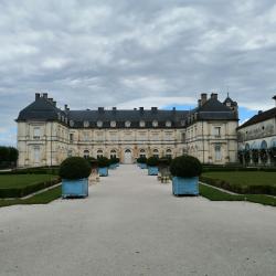 Château De Champlitte