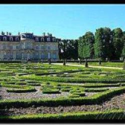 Château De Champs-sur-marne