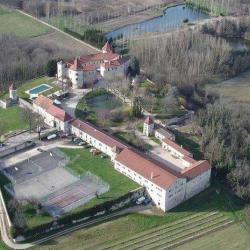 Château De Chapeau Cornu