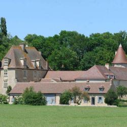 Château De Chareil-cintrat