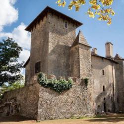 Château De Charmes