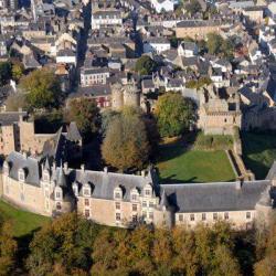 Musée Du Vignoble Nantais