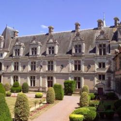 Château De Châteaubriant