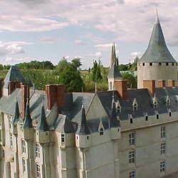 Château De Chateaudun