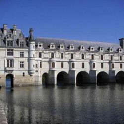 Château De Chenonceau