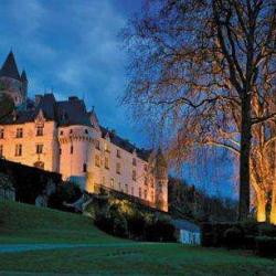 Chateau De Chissay