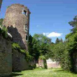 Chateau De Cinq Mars